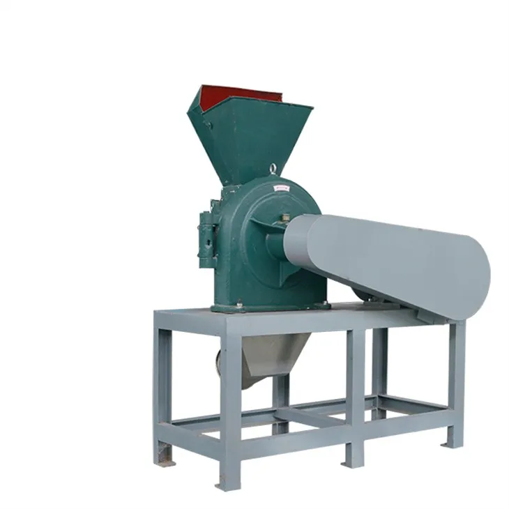 Dry Type Fish Feed Machine In Nigeria